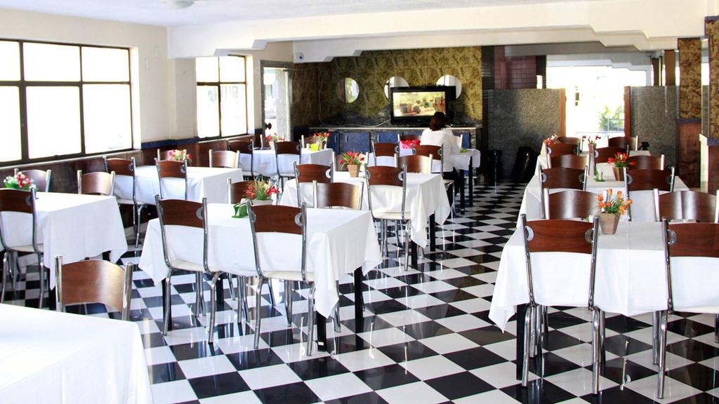 Gutemberg Plaza Hotel Nova Serrana Exterior photo