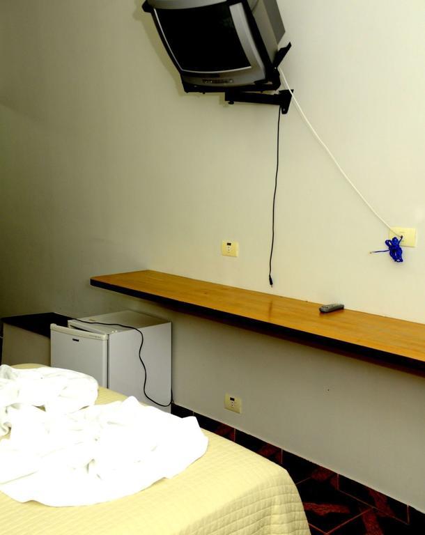 Gutemberg Plaza Hotel Nova Serrana Room photo